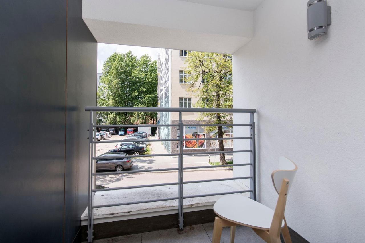 Awanport Rentyear Apartments Gdynia Exterior foto
